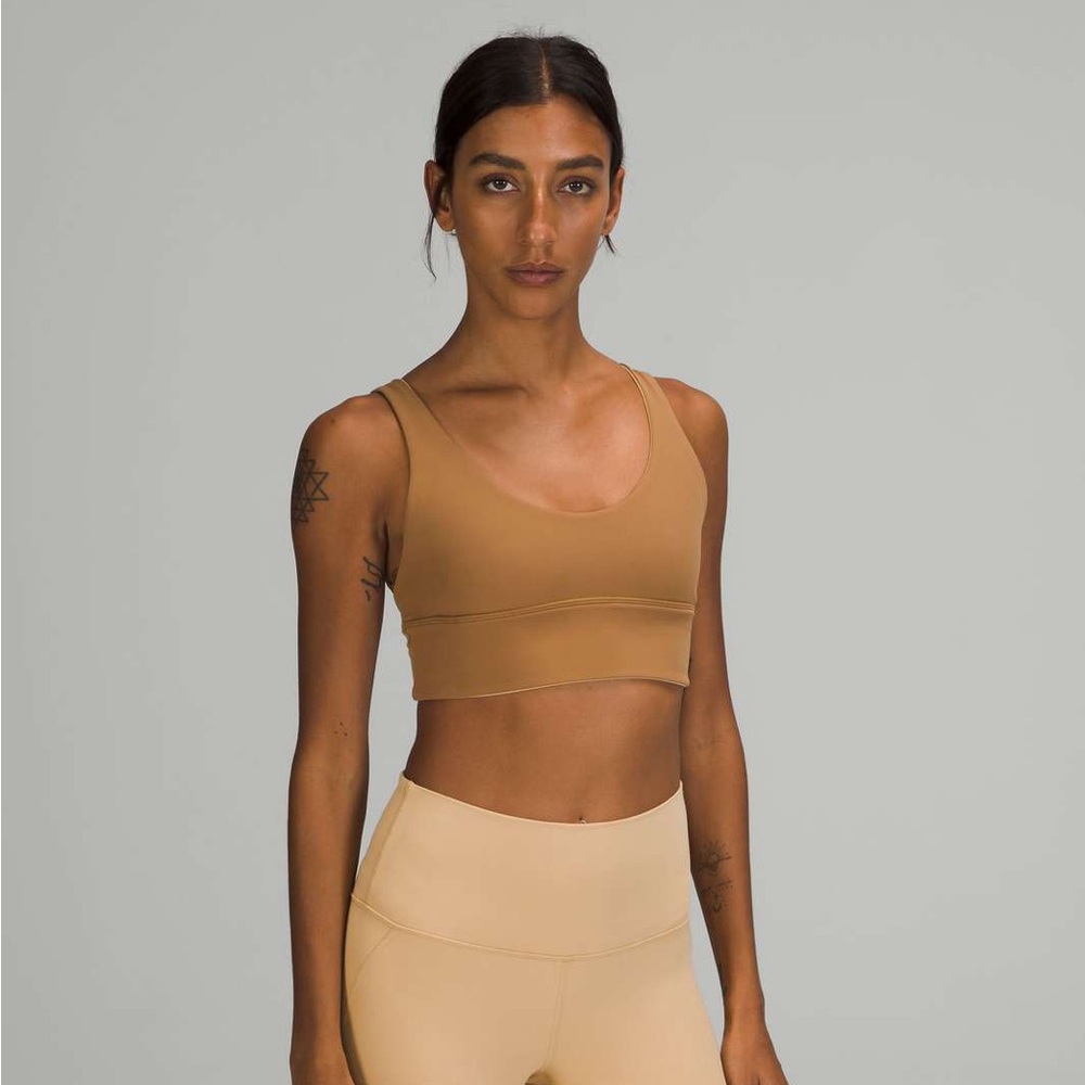 Lululemon Align Bra
